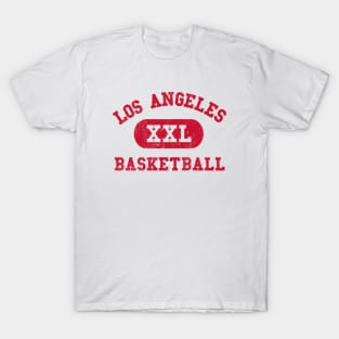 Los Angeles Basketball VI T-Shirt